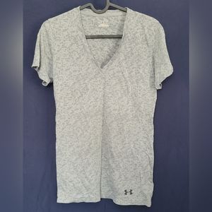 Under Armour Lightweight V-Neck size MED